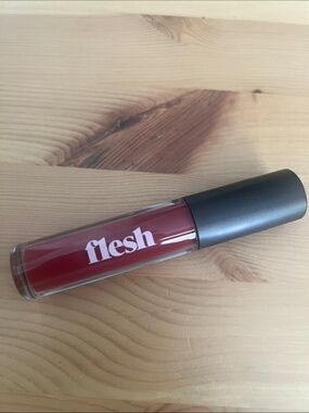 Flesh Hot Sauce Lip Gloss in A Passing Moment